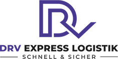Logo DRV Express Logistik